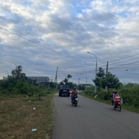 Kẹt Tiền Bán Gấp 2500M2 Đất Có 450M Thổ Cư, Mặt Tiền 30M, Đường 4M Xe Tải Vào Vô Tư, Nhỉnh 2 Tỷ