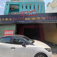 Chính Chủ, Cho Thuê Nhàmặt Tiền956 - 958 Cách Mạng Tháng 8,Diện Tích8X45M, Dtxd 8X21M, 4 Tầng, Gần Góc Ngã 3