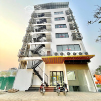 Nhà Đẹp Nhất Phố Trịnh Văn Bô. Phù Hợp Văn Phòng - Siêu Thị - Ngân Hàng. Ưu Tiên Khách Thuê Lâu Dai
