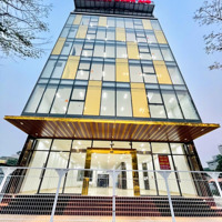 Nhà Đẹp Nhất Phố Trịnh Văn Bô. Phù Hợp Văn Phòng - Siêu Thị - Ngân Hàng. Ưu Tiên Khách Thuê Lâu Dai
