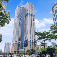 Cho Thuê Sàn Văn Phòng Cao Cấp Nằm Giữa Trung Tâm Cầu Giấy, Vị Trí Đắc Địa Tiện Ích Đầy Đủ