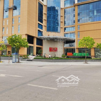Cho Thuê Sàn Văn Phòng Cao Cấp Nằm Giữa Trung Tâm Cầu Giấy, Vị Trí Đắc Địa Tiện Ích Đầy Đủ