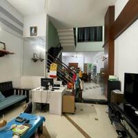 9,1 Tỷ - 86m2 - Ngang 5 x 17m - 3 Tầng - Giáp Quận 10 - Đường Chấn Hưng - P.6 - Tân Bình
