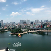 Chính Chủ Bán Duplex Chung Cư Platinum Số 6 Nguyễn Công Hoan, 260M2, 3 Phòng Ngủ+ 1 Giá Bán 20Tỷ. 0372004956