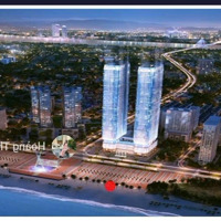 Mở Bán Căn Hộ Cao Cấp Sở Hữu Lâu Dài Mặt Biển Mỹ Khê, Dự Án Time Square, Tháp Đôi Cao Nhất Mặt Biển
