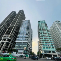 Mở Bán Căn Hộ Cao Cấp Sở Hữu Lâu Dài Mặt Biển Mỹ Khê, Dự Án Time Square, Tháp Đôi Cao Nhất Mặt Biển