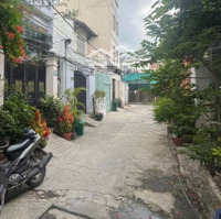 Bán Nhà Trệt Lầu Đường 49 Hiệp Bình Chánh