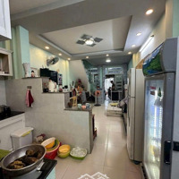 Bán Nhà Trệt Lầu Đường 49 Hiệp Bình Chánh
