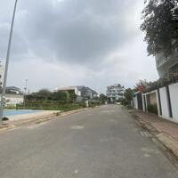 Bán lô đất biệt thự 440m2, mặt tiền 20m KĐT Nam Vĩnh Yên lh_0987673102