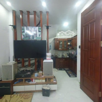 Nhà Mặt Tiền Siêu Rộng 8,35M - 5 Tầng - 5,05 Tỷ Ngõ Phố Ngô Gia Tự