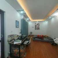 Nhà Mặt Tiền Siêu Rộng 8,35M - 5 Tầng - 5,05 Tỷ Ngõ Phố Ngô Gia Tự