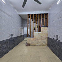 Bán Nhà Riêng Tại Đức Giang, 5,1 Tỷ, 33M2, 4 Phòng Ngủ+ 3 Vệ Sinh+ 4 Tầng, Chính Chủ Giá Siêu Hời