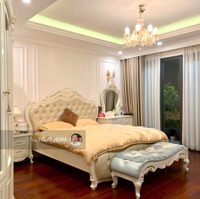 Bán Biệt Thự Song Lập Vinhomes Thăng Long 154M² Hoàn Thiện Đẹp Giá Chỉ 25.X Tỷ