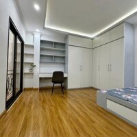 CỰC HIẾM-BÁN GẤP NHÀ BÁT KHỐI - Ô TÔ ĐỖ CỬA - NGÕ Ô TÔ THÔNG TỨ PHÍA – 35M2 GIÁ 4,8 Tỷ