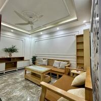 CỰC HIẾM-BÁN GẤP NHÀ BÁT KHỐI - Ô TÔ ĐỖ CỬA - NGÕ Ô TÔ THÔNG TỨ PHÍA – 35M2 GIÁ 4,8 Tỷ
