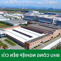 Chính Chủ Cần Bán Đất Mặt Tiền Đường Dt789 Gần Cầu Mới Bình Tây, Huyện Dầu Tiếng