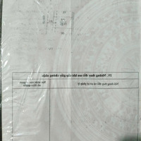 Chính Chủ Cần Bán Đất Mặt Tiền Đường Dt789 Gần Cầu Mới Bình Tây, Huyện Dầu Tiếng