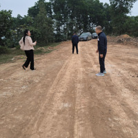 Bán Đất 1000M2 Sẵn Thổ Cư, Tam Nông, Phú Thọ, Giá Chỉ 750K/M2 ,Gần Sân Golf,Và Khu Công Nghiệp