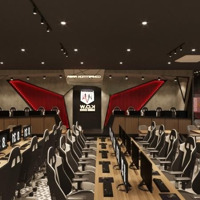 Cho Thuê Nhà Mặt Phố Nguyễn Trãi,Diện Tích400M2,Mặt Tiền15M Giá Phố Cực Đông Dân, Sinh Viên, Kd Mọi Mô Hình