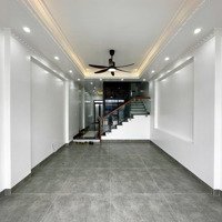 Bán Nhà Xây Mới Độc Lập Đường 12M, Thang Máy Nhập Khẩu