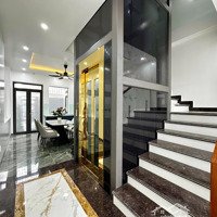 Bán Nhà Xây Mới Độc Lập Đường 12M, Thang Máy Nhập Khẩu