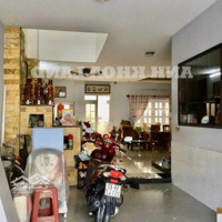 Bán Biệt Thự Ở Và Kinh Doanh Mặt Tiền Đường Số 10 P.linh Đông Ngay Phạm Văn Đồng Ngang 8M Cực Hiếm