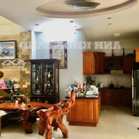 Bán Biệt Thự Ở Và Kinh Doanh Mặt Tiền Đường Số 10 P.linh Đông Ngay Phạm Văn Đồng Ngang 8M Cực Hiếm