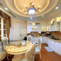 Bán Nhà Dòng Tiền 2Tỷ4/Năm Trích Sài, Tây Hồ 120M2, Thang Máy, Mt6M, Ô Tô, View Hồ, Chỉ Hơn 75 Tỷ