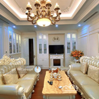 Bán Nhà Dòng Tiền 2Tỷ4/Năm Trích Sài, Tây Hồ 120M2, Thang Máy, Mt6M, Ô Tô, View Hồ, Chỉ Hơn 75 Tỷ