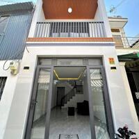 Bán nhà hẻm đường xô viết nghệ tĩnh phường an cư giá dưới 2,5 tỷ