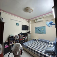 Bán Nhà Riêng 3 Phòng Ngủ 3 Vệ Sinh 40M2, 5,96 Tỷ Tại Âu Cơ, Q11. Hẻm 8M Thông, Thích Hợp Làm Văn Phòng, Nail