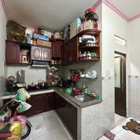 Bán Nhà Riêng 3 Phòng Ngủ 3 Vệ Sinh 40M2, 5,96 Tỷ Tại Âu Cơ, Q11. Hẻm 8M Thông, Thích Hợp Làm Văn Phòng, Nail