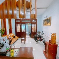 Bán Nhà Diện Tích Đẹp Quận 8, 69M2 (4.6X14M) Hướng Tây Bắc, Âu Dương Lân, 4 Lầu, 4 Pn, Giá Bán 8,8 Tỷ