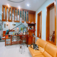 Bán Nhà Diện Tích Đẹp Quận 8, 69M2 (4.6X14M) Hướng Tây Bắc, Âu Dương Lân, 4 Lầu, 4 Pn, Giá Bán 8,8 Tỷ