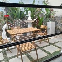 Căn Hộ Cho Thuê Du Lịch Sát Phố Tài Chính Võ Văn Kiệt, Đà Nẵng