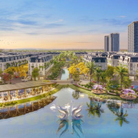 Quỹ Căn Giá Rẻ Nhất Dự Án Hoàng Huy Newcity