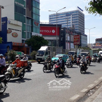 Bán Tòa Nhà Văn Phòng Mặt Tiền Đường Thương Hiệu Cộng Hòa, 12 X 25. Hầm, 6 Tầng.