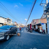 Bán Nhà Mặt Tiền Đs 9 Linh Tây - 130M2 Ngang 6M - Giá Thương Lượng Tốt
