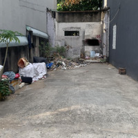 Đấthẽm Xe Hơi74M2 Cách Dương Đình Hội 50M Giá Rẻ