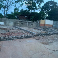 Bán Đất Tại Xã Thanh Bình, Chương Mỹ, Hà Nội, 1,59 Tỷ, 52M2