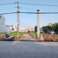 Chính Chủ Nhờ Bán 2 Lô Đất Liền Kề Hẻm Đào Văn Tiến P Vĩnh Hải Ngang Đẹp Giá Chỉ Từ 2.4 Tỷ