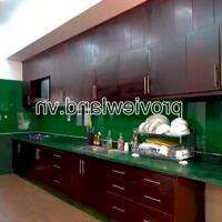 Bán biệt thự An Phú, MT Đường Số 1, đường 12m, DT 700m2, 3 tầng, 9PN, 120 tỷ