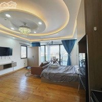Hot! Căn Hộ Nguyễn Gia Trí - Gần Hàng Xanh - Giao Điện Biên Phủ Đầy Đủ Tiện Nghi Thuận Tiện Đi Lại