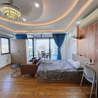 Hot! Căn Hộ Nguyễn Gia Trí - Gần Hàng Xanh - Giao Điện Biên Phủ Đầy Đủ Tiện Nghi Thuận Tiện Đi Lại