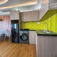 Hot! Căn Hộ Nguyễn Gia Trí - Gần Hàng Xanh - Giao Điện Biên Phủ Đầy Đủ Tiện Nghi Thuận Tiện Đi Lại