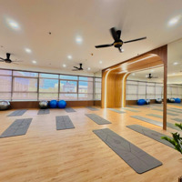 Cho Thuê Căn Hộ 1 Phòng Ngủ 1 Vệ Sinh 49,5M2, Giá Siêu Hời Tại Happy One Central, Thủ Dầu Một, Bình Dương