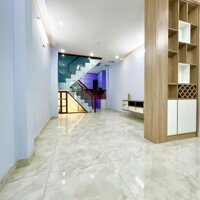 BÁN NHÀ HÀNG XÓM KHU BIỆT THỰ GARDEN VILLA, PHÚ MỸ QUẬN 7, 60M2, 4 TẦNG, CHỈ 5.2 TỶ