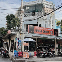 Cho Thuê Căn Góc 9X18,5M Mặt Tiền Kdbb Q7