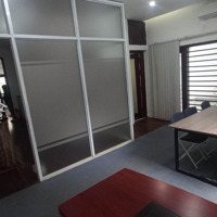 Cho Thuê Văn Phòng Ngụy Như Kon Tum 35M2 Giá Thuê 5,5 Triệu /Tháng
