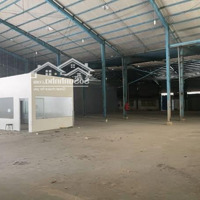 Cho Thuê Kho Nhiều Diện Tích Từ 900M2 Nằm P. Linh Tây, Thành Phố Thủ Đức Gần Phạm Văn Đồng